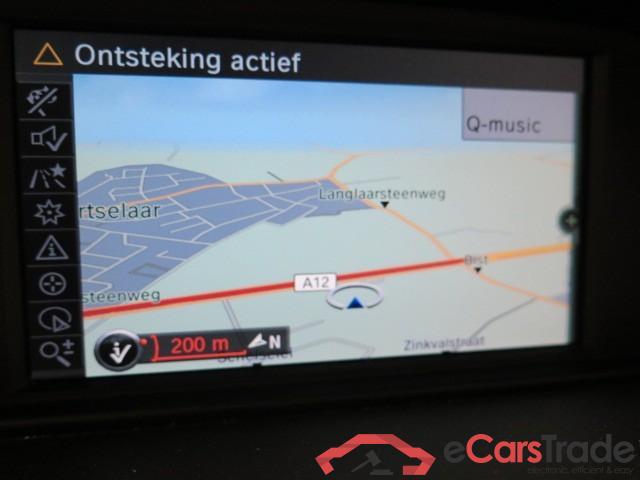 BMW 316D Touring 85kw Leather Navi 6v (facelift) #5