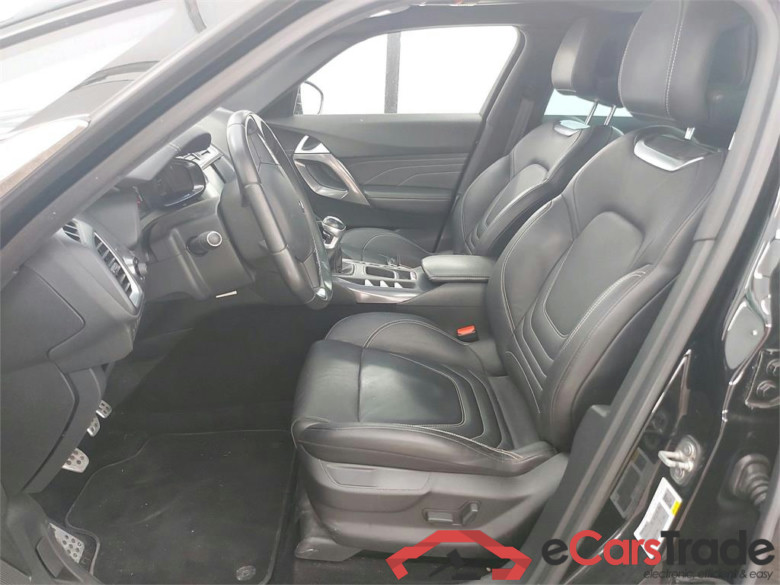 Citroen DS5 2.0 BlueHDi Sport Chic 150Hp Pano Xenon Navi Sport-Leather Camera Klima PDC ... #5