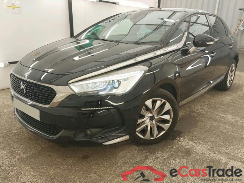 Citroen DS5 2.0 BlueHDi Sport Chic 150Hp Pano Xenon Navi Sport-Leather Camera Klima PDC ... #1