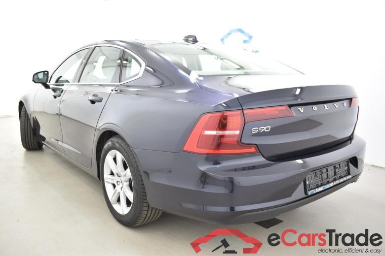 Volvo S90 2.0 D3 Aut. LED-Xenon Navi Leather KeylessGo Klima PDC ... #4