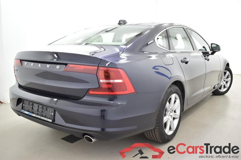 Volvo S90 2.0 D3 Aut. LED-Xenon Navi Leather KeylessGo Klima PDC ... #3