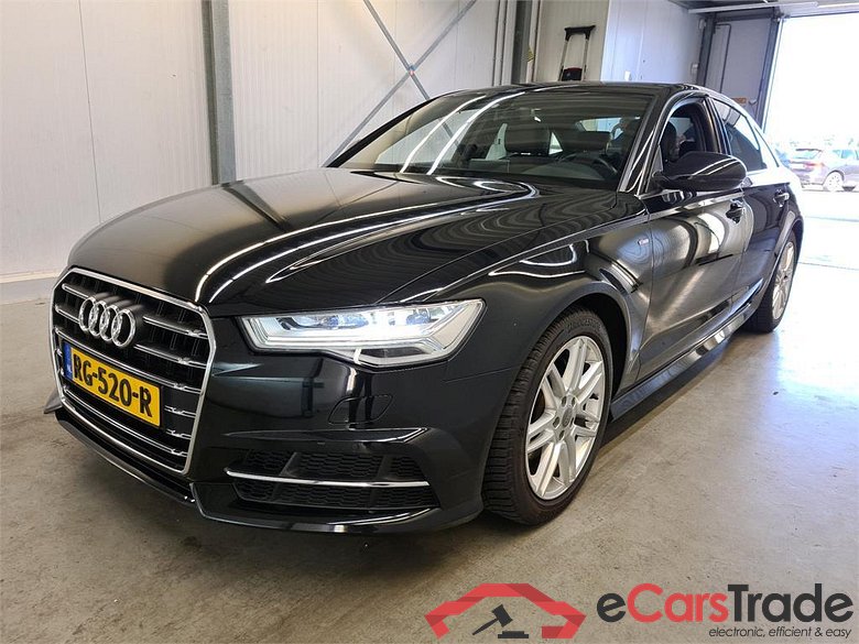 AUDI A6 1.8 TFSI S line Ed.