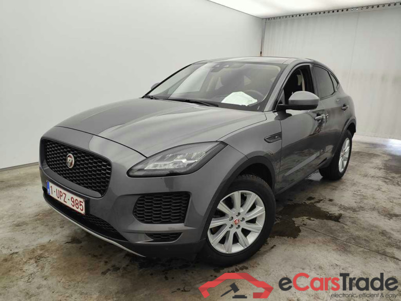 Jaguar E-Pace D150 Aut. AWD S 5d #1