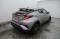 preview Toyota C-HR #1