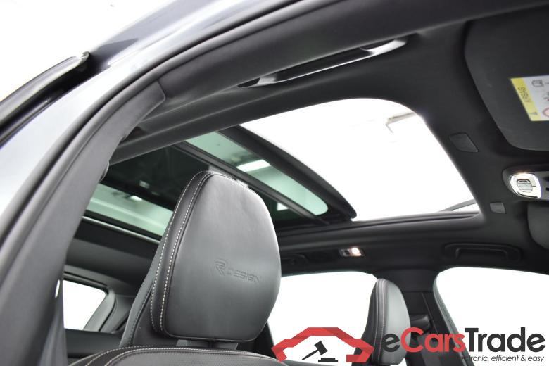 VOLVO XC60 2.0 T8 Hybrid AWD R-Design 300Hp Pano Aut. LED-Xenon Virtual Navi Sport-Leather-Alcantara KeylessGo Klima PDC ... #6