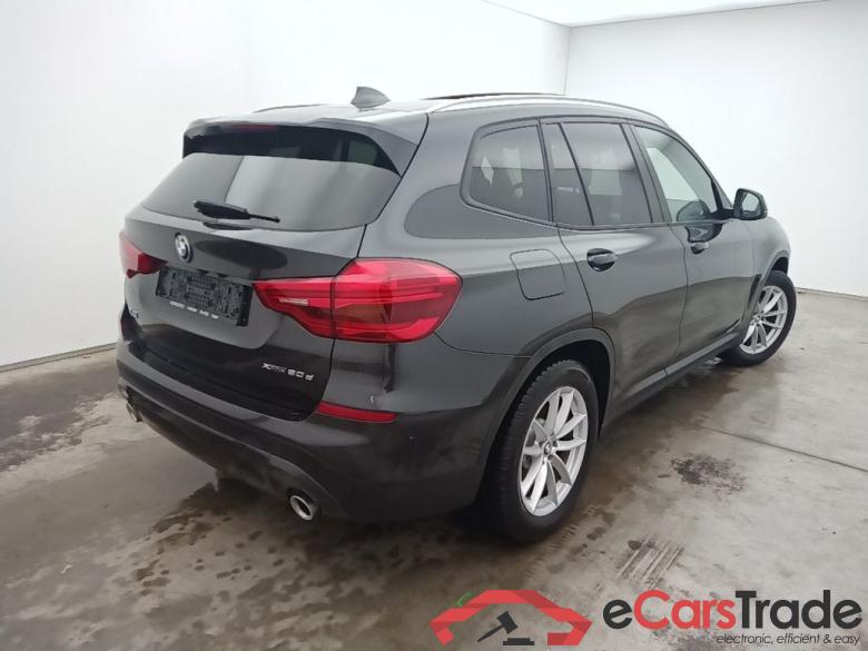 BMW X3 xDrive20d (120 kW) 5d #2