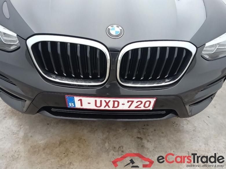 BMW X3 xDrive20d (120 kW) 5d #5
