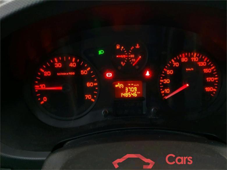 Citroen BlueHDi 100 BVM Club M Berlingo BlueHDi 100 BVM Club M / BOITE DE VITESSE HS #6