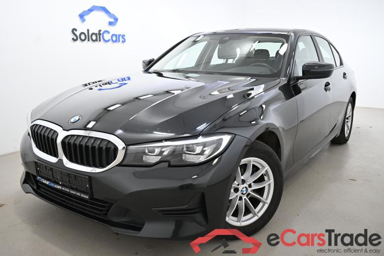BMW 318 d Live Cockpit Pro LED-Xenon Navi KeylessGo Klima PDC ... #1
