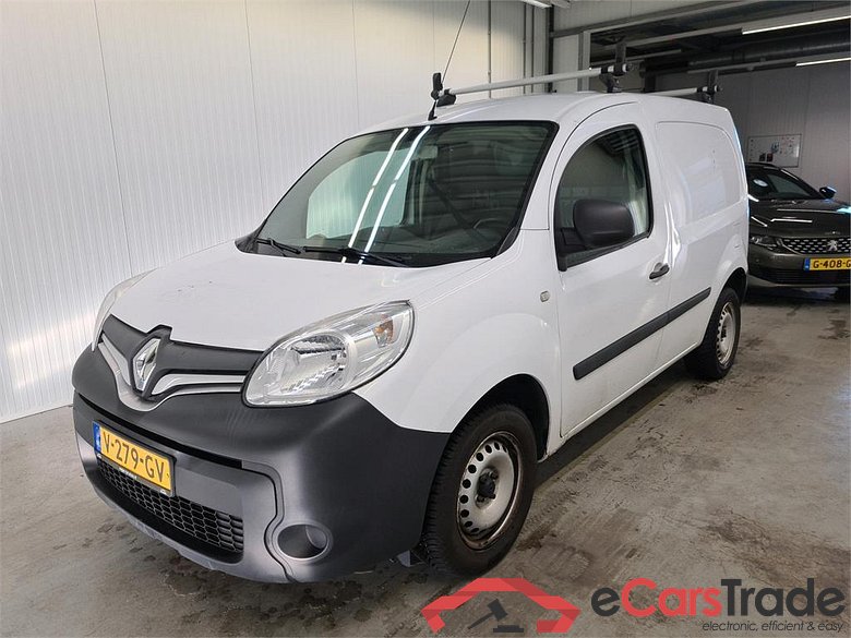 RENAULT KANGOO 1.5 dCi 75 Comfort