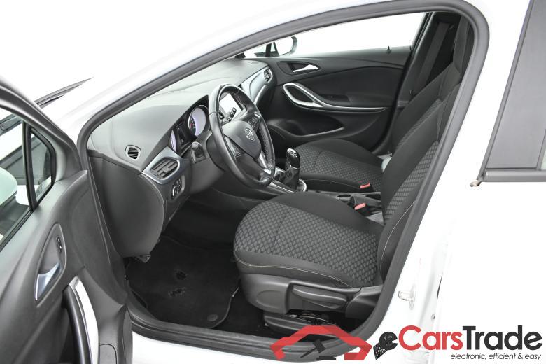 Opel Astra 1.6 CDTI FaceLift Navi Klima PDC ... #5