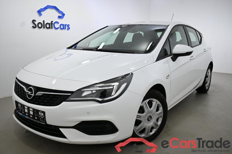 Opel Astra 1.6 CDTI FaceLift Navi Klima PDC ... #1