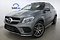 preview Mercedes GLE 350 #1