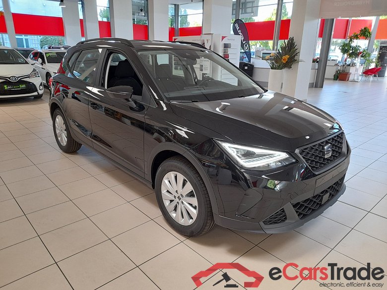 Seat Style !!! EU-Tageszulassung!!! Arona 1.0 TSI Style OPF (EURO #1
