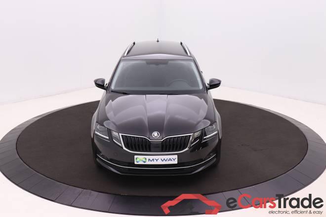 Skoda Style Octavia Combi #4
