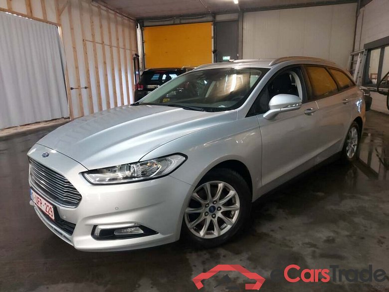 FORD MONDEO 1.5 TDCI 88KW S/S ECON BUSINES #1