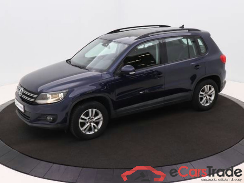 Vw Trend & Fun BMT Tiguan #5
