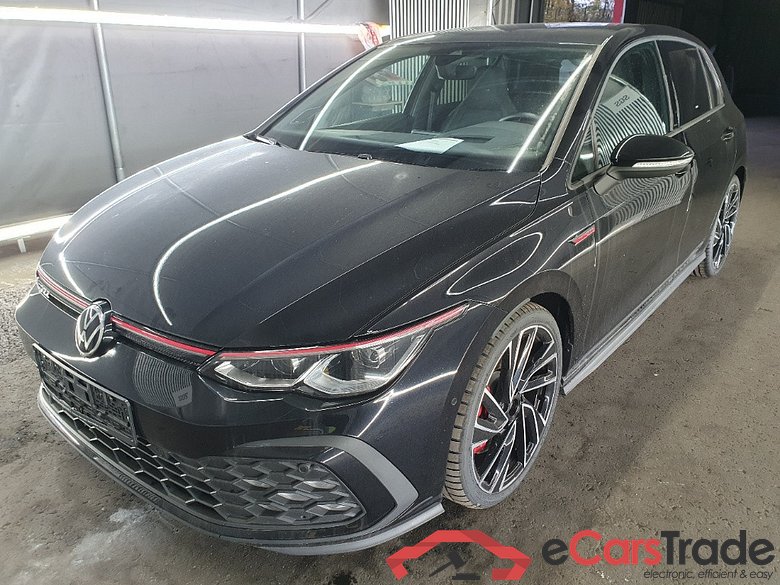 Vw GTI Golf VIII Lim.