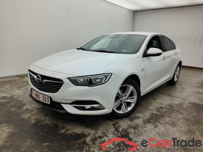 Opel Insignia Grand Sport 1.6 CDTI S/S 100kW Innovation AT6 5d #1