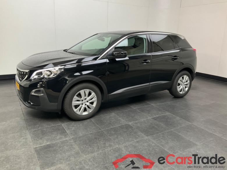 PEUGEOT 3008 1.2 PureTech Active #1