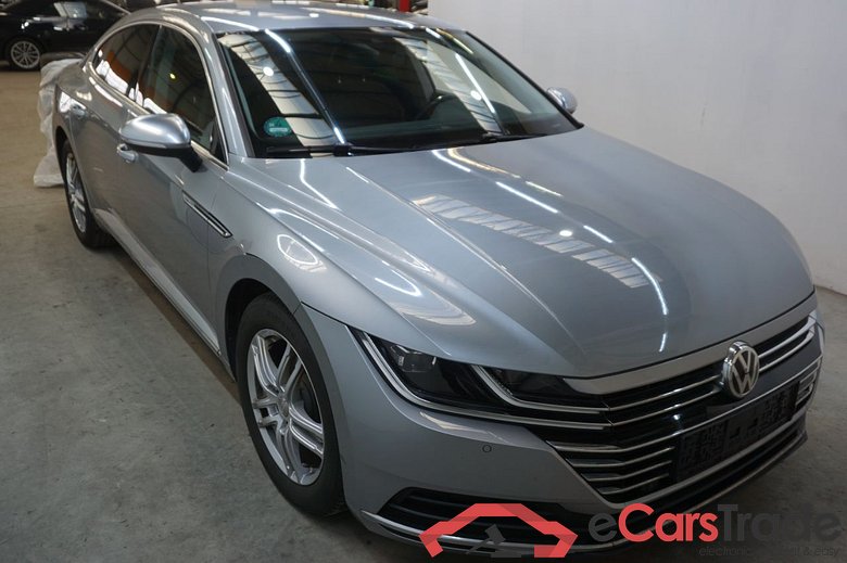 Volkswagen Arteon ´17 Arteon  Elegance 2.0 TDI  110KW  MT6  E6 #1