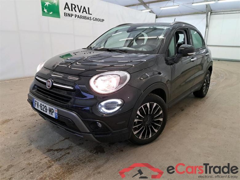Fiat 1.0 FFly T T3 120ch Cross 500X / 2018 / 5P / SUV 1.0 FFly T T3 120ch Cross #1