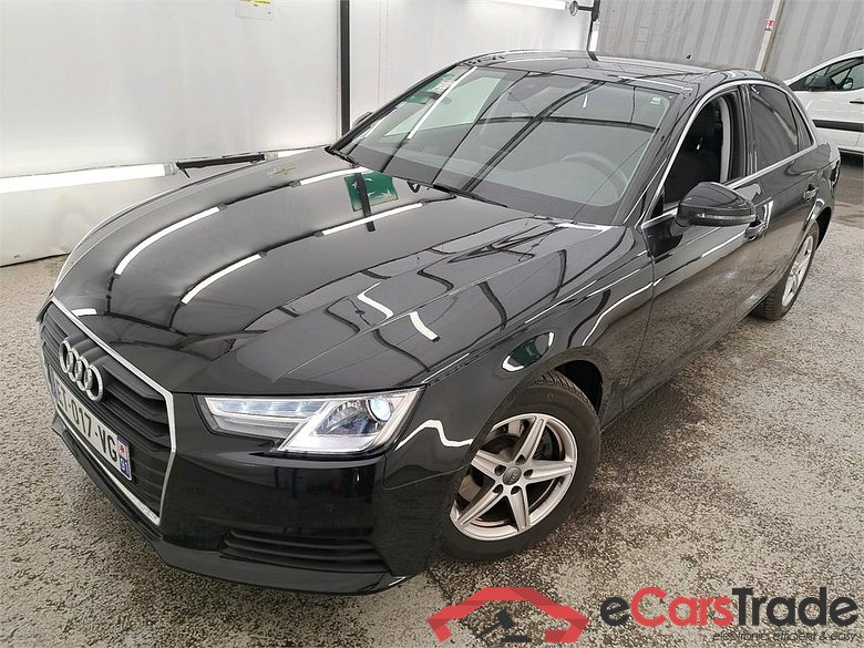 Audi 2.0 TDI 150 Business Line A4 Business Line 2.0 TDI 150 #1