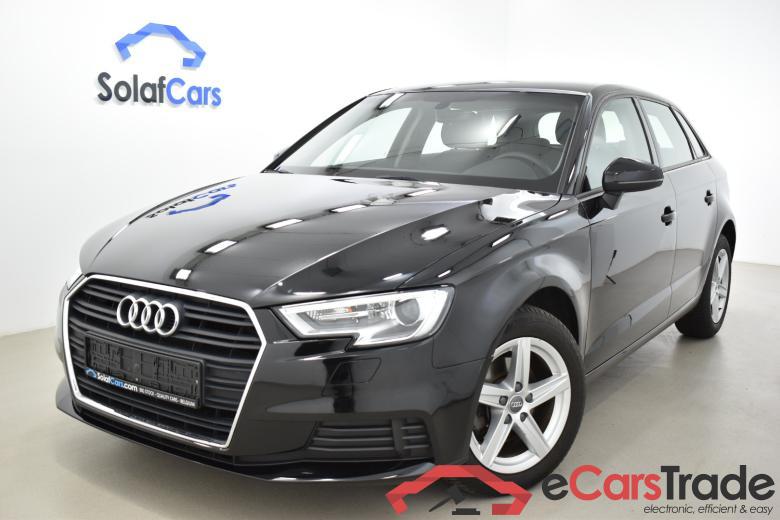 Audi A3 SB 1.6 TDi Xenon Navi Klima PDC ... #1
