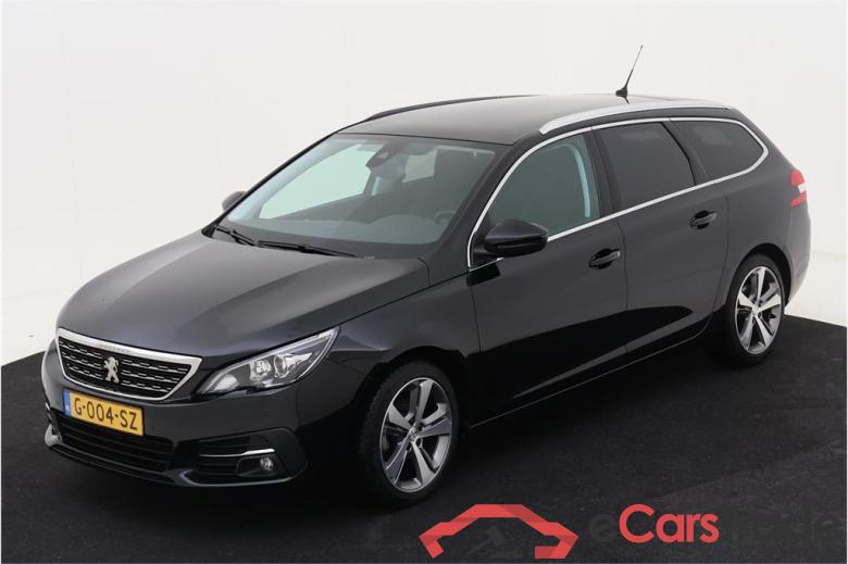 PEUGEOT 308 SW 96 kW #1