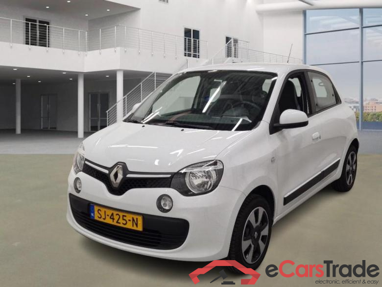 RENAULT TWINGO 1.0 SCe Collection