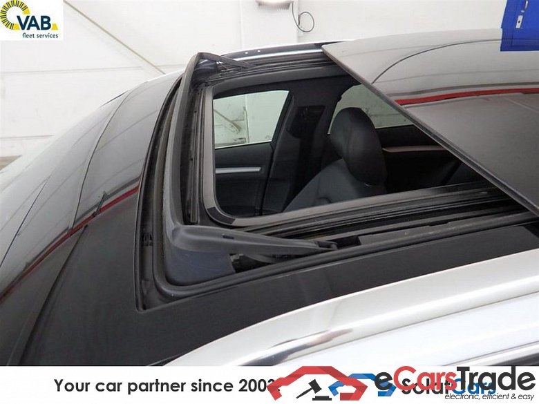 Audi A3 SB Attraction AUT 2.0TDi 136Hp Pano Leather Navi PDC Klima... #3