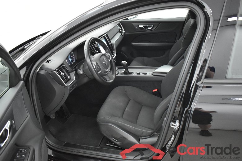 Volvo V60 2.0 D3 LED-Xenon Virtual Navi KeylessGo Klima PDC ... #5