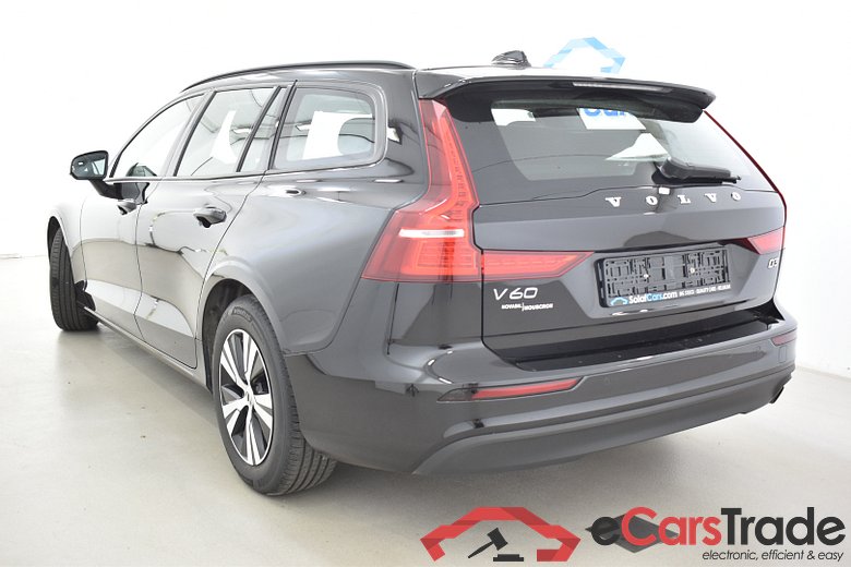 Volvo V60 2.0 D3 LED-Xenon Virtual Navi KeylessGo Klima PDC ... #4
