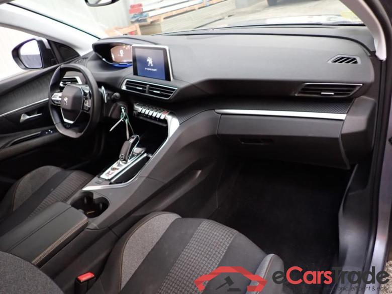 Peugeot 3008 1.5 BlueHDi Aut. 130Hp Navi Sport-Seats Klima PDC ... #5