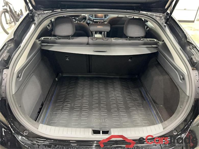 Hyundai Ioniq 1.6 GDI Hybrid Aut. Navi KeylessGo Klima PDC ... #6