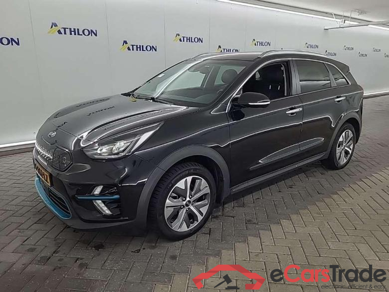 KIA Niro e-Niro EV ExecutiveLine 5D 150kW