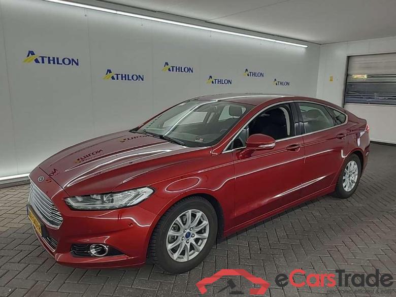 FORD Mondeo hatchback 1.5 TDCi ECOnetic 88 kW Tit 5D #1