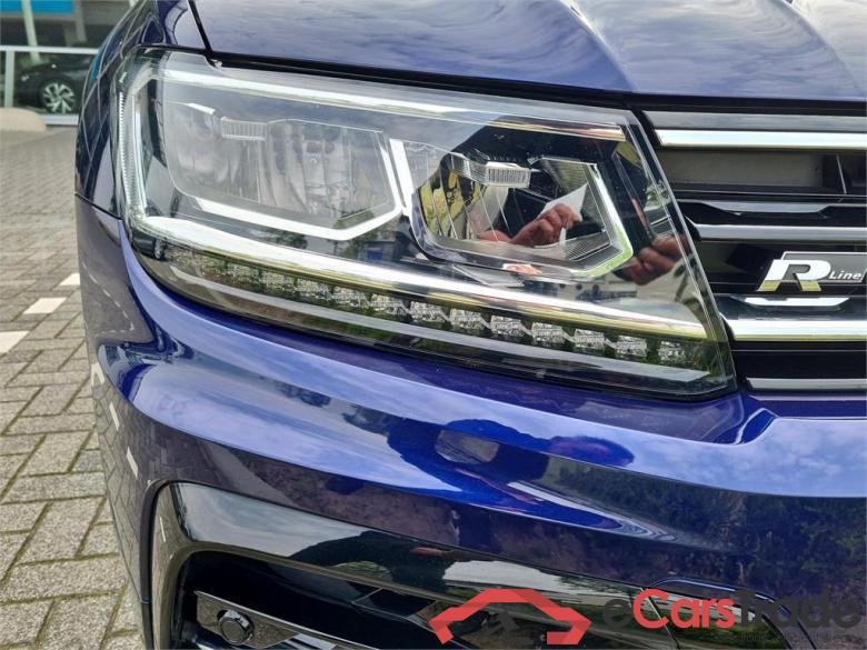 VOLKSWAGEN Tiguan 92 kW #4