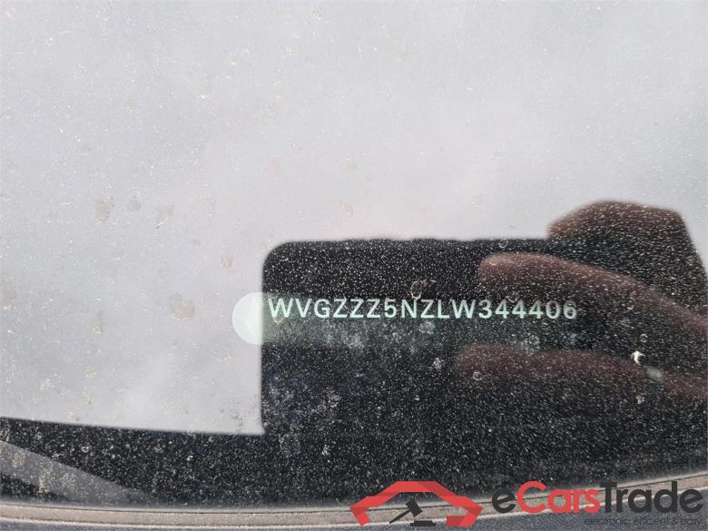 VOLKSWAGEN Tiguan 110 kW #2