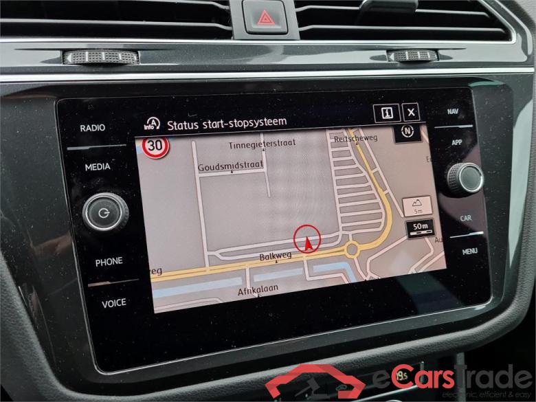 VOLKSWAGEN Tiguan 110 kW #3