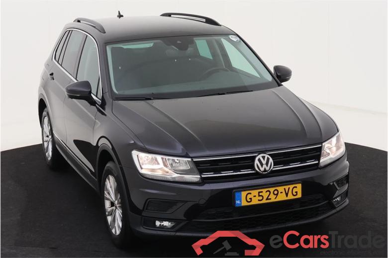 VOLKSWAGEN Tiguan 110 kW #5