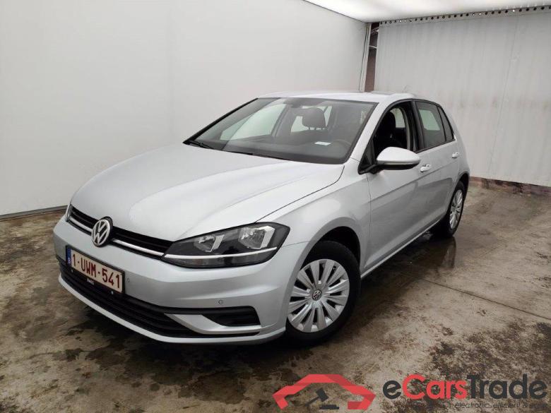 Volkswagen Golf VII 1.0 TSi 81kW Trendline 5d #1