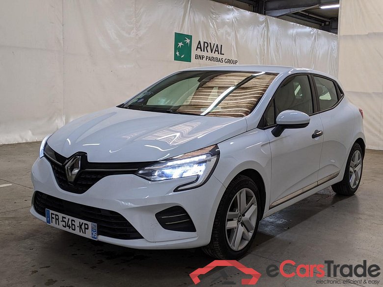 Renault Business SCe 75 Clio 5P Berline Business SCe 75 #1