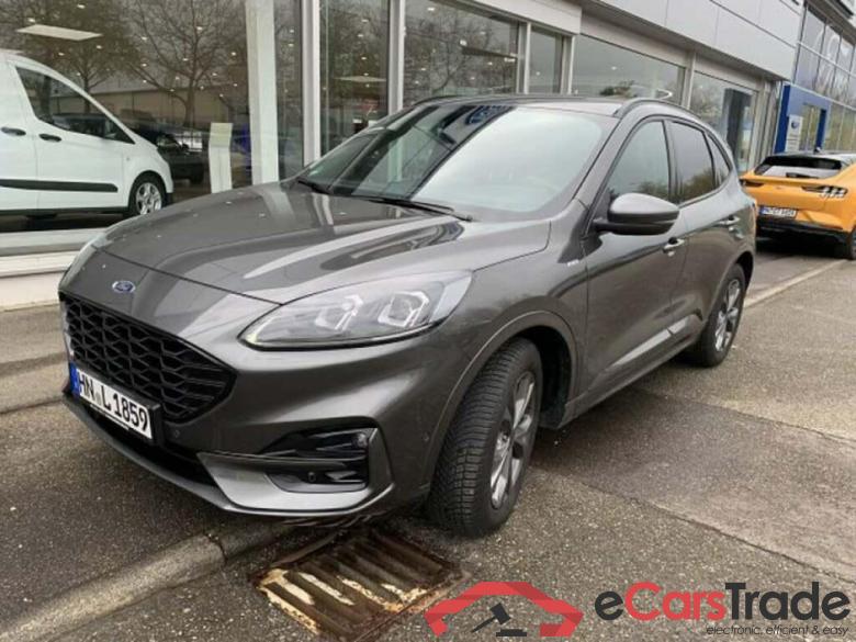 FORD Kuga (2020->) DE - SUV5 1.5 EcoBoost EU6d, S #1