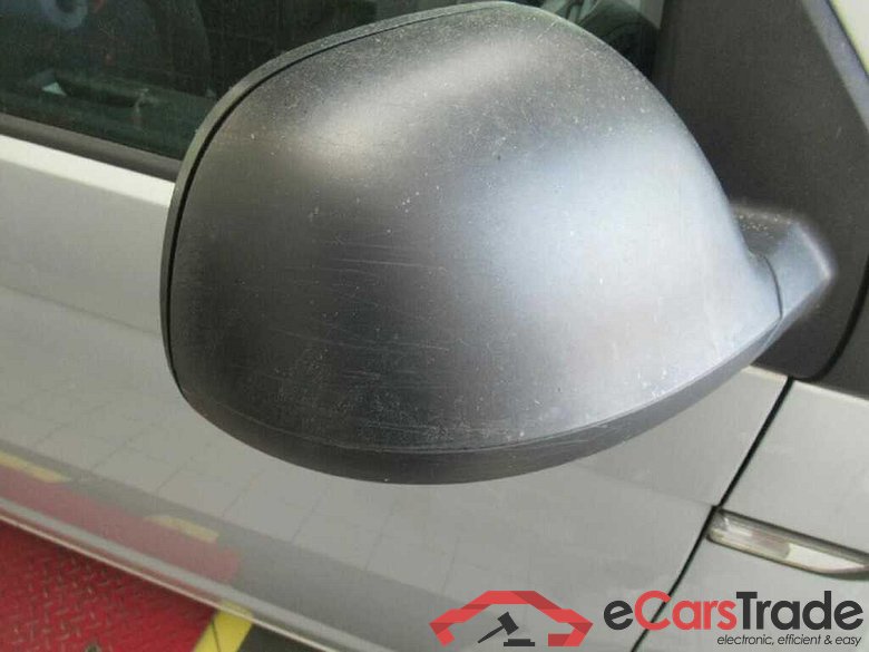 VOLKSWAGEN T6 Transporter Bus (SG)(05.201 DE - Bs4 2.0 TDI EU6, Caravell #2