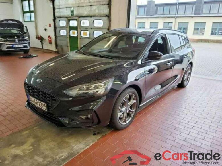 FORD Focus Turnier (CGE)(2018->) DE - Kb5 1.0 EcoBoost EU6d, ST #1