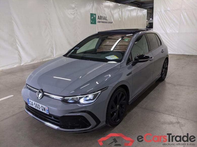 Volkswagen 1.5 eTSI OPF 130 DSG7 R-Line 1st Golf 1.5 eTSI OPF 130 DSG7 R-Line 1st #1
