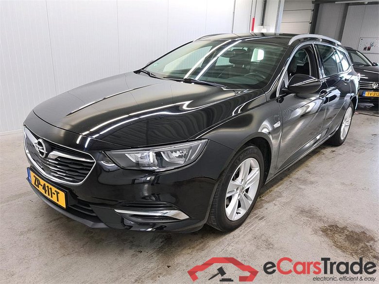 OPEL INSIGNIA SPORTS TOURER 1.5 T Bns Exe