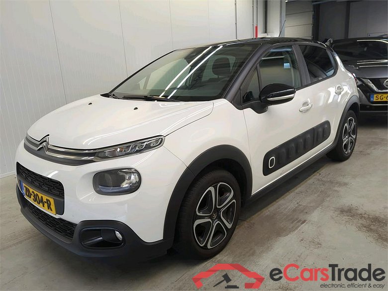 CITROEN C3 1.2 PT S&S Feel Ed.