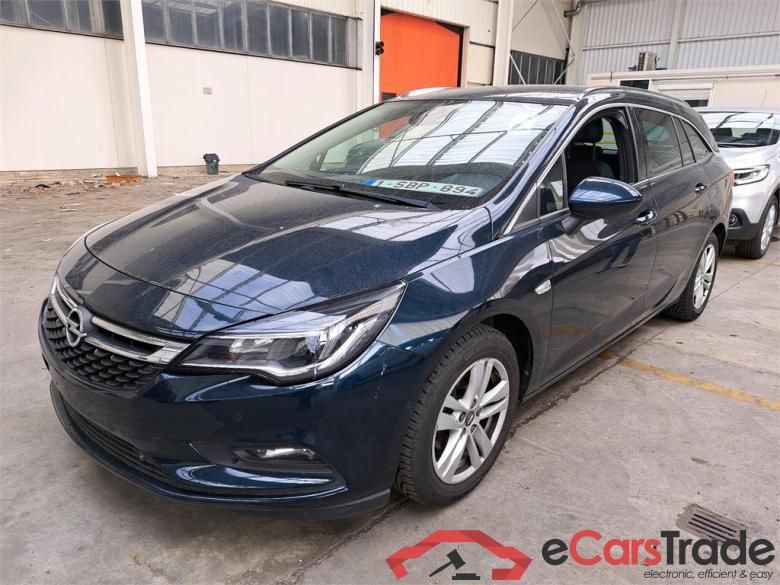 OPEL ASTRA SPORTS TOURER DIESEL - 2 1.6 CDTi ECOTEC D Innovation Start/Stop Interior Versatility Business #1